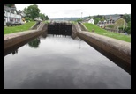 Fort Augustus - Loch Ness -28-05-2014 - Bogdan Balaban